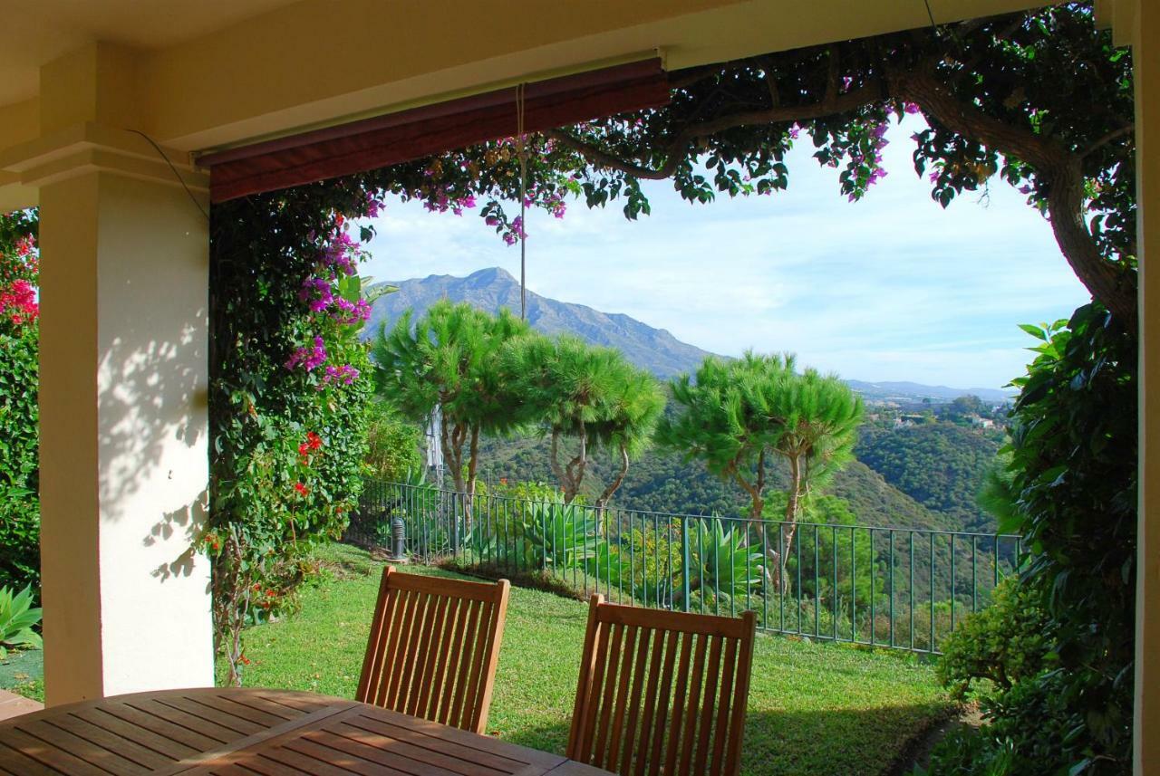 Amazing Panoramic Sea And Mountain View Townhouse Apartamento